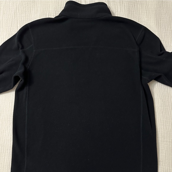 Patagonia Fleece Pullover - Picture 4 of 8